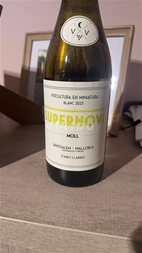 Quần đảo Balearic Binissalem Moll Supernova 2023